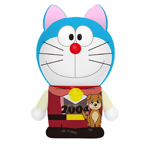 AmiAmi [Character & Hobby Shop] | Variarts Doraemon 091 Doraemon 