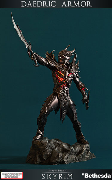 AmiAmi [Character & Hobby Shop] | The Elder Scrolls V: Skyrim