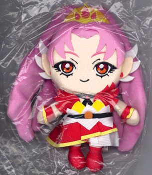 AmiAmi [Character & Hobby Shop] | Go! Princess PreCure - Cure