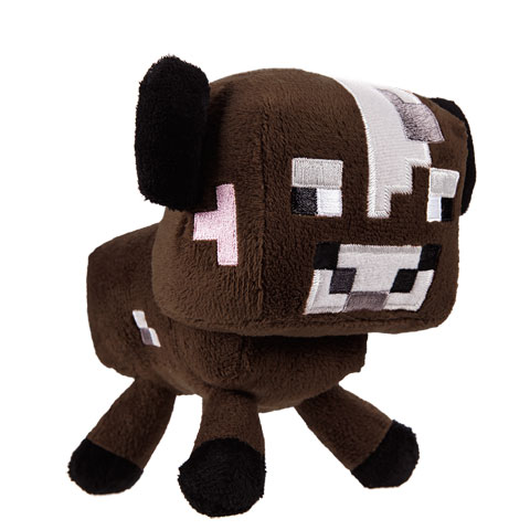 AmiAmi [Character & Hobby Shop]  Minecraft Plush [Creeper](Released)