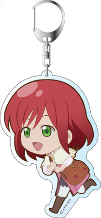 shirayuki♡ shirayuki | 🍎 Akagami no Shirayukihime 🍎 Amino