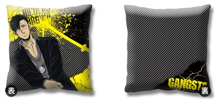GANGSTA. ニコラス　クッションカバー AmiAmi [Character & Hobby Shop] | GANGSTA. - Cushion Cover