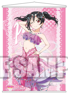 AmiAmi [Character & Hobby Shop] | Love Live! - A2 Wall Scroll Ver 