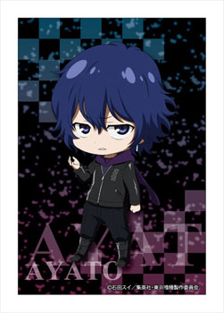 AmiAmi [Character & Hobby Shop] | Tokyo Ghoul - Square Magnet