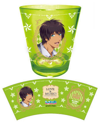 AmiAmi [Character & Hobby Shop] | Acrylic Cup - Uta no Prince-sama 