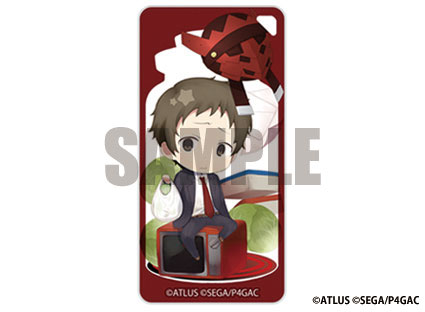AmiAmi [Character & Hobby Shop] | Domiterior Jr. - Persona 4 The