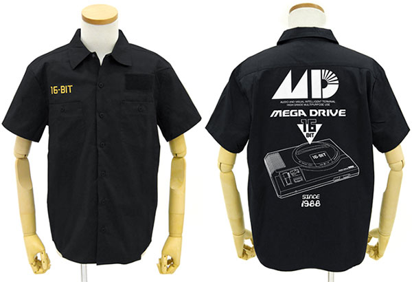 Hq様 AmiAmi [Character & Hobby Shop] | Megadrive - Patch Base