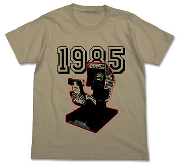 TH様 THE RERACS│ザ・リラクス / THE COMAND T-SHIRT L/S(GUNMETAL GRAY)