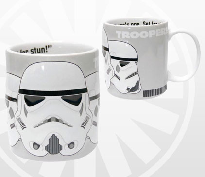 Star Wars - Stormtrooper - Mug