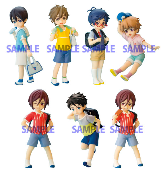 AmiAmi [Character & Hobby Shop] | Toy'sworks Collection Yontengo 