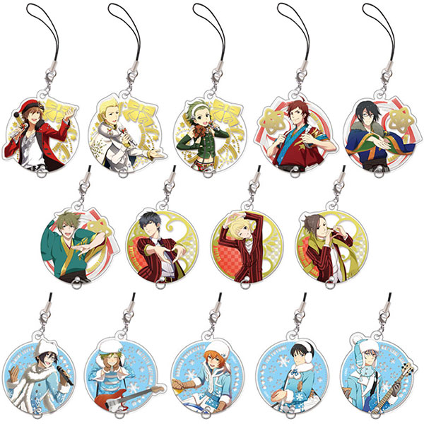 AmiAmi [Character & Hobby Shop] | THE IDOLM@STER SideM - Acrylic 