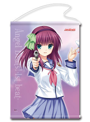 AmiAmi [Character & Hobby Shop] | Angel Beats! 1st beat - Wall