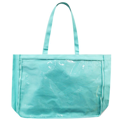 AmiAmi [Character & Hobby Shop] | Mise Tote Bag G: Mint(Back-order)