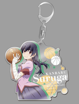 AmiAmi [Character & Hobby Shop]  Monogatari Series - Deka Acrylic