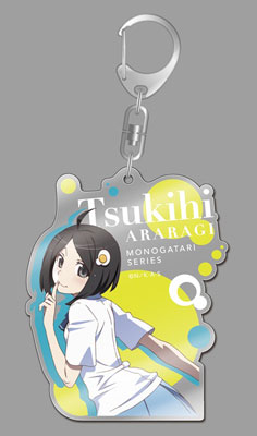 AmiAmi [Character & Hobby Shop]  Monogatari Series - Deka Acrylic