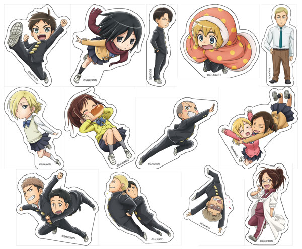 進撃の巨人 エレン 巨人中学校 アクキー attack on titan 進撃の巨人 エレン 巨人中学校 アクキー attack on titan AmiAmi
