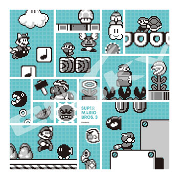 Super Mario Bros. Puzzles for sale