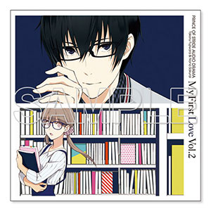 AmiAmi [Character & Hobby Shop] | CD Prince of Stride Audio Drama