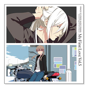 AmiAmi [Character & Hobby Shop] | CD Prince of Stride Audio Drama