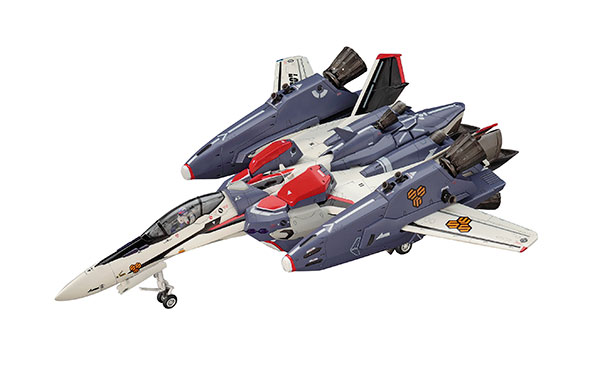 プラモデル完成機　1/72　VF-25F/S　SUPER MESSIAH AmiAmi [Character & Hobby Shop] | Macross Frontier 1/72 VF