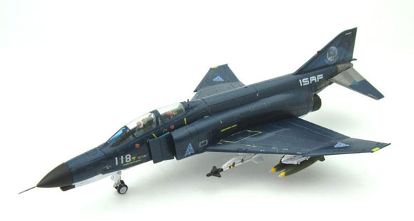 AmiAmi [Character & Hobby Shop] | GiMIX ACE05 1/144 Ace Combat F