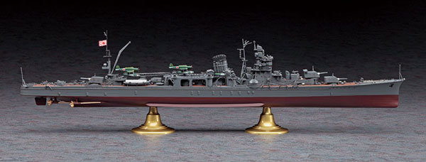 AmiAmi [Character & Hobby Shop] | 1/350 Japanese Navy Light