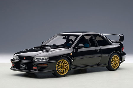 AmiAmi [Character & Hobby Shop] | 1/18 Scale Diecast Model Car