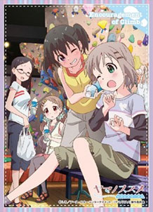 Yama no Susume: Second Season