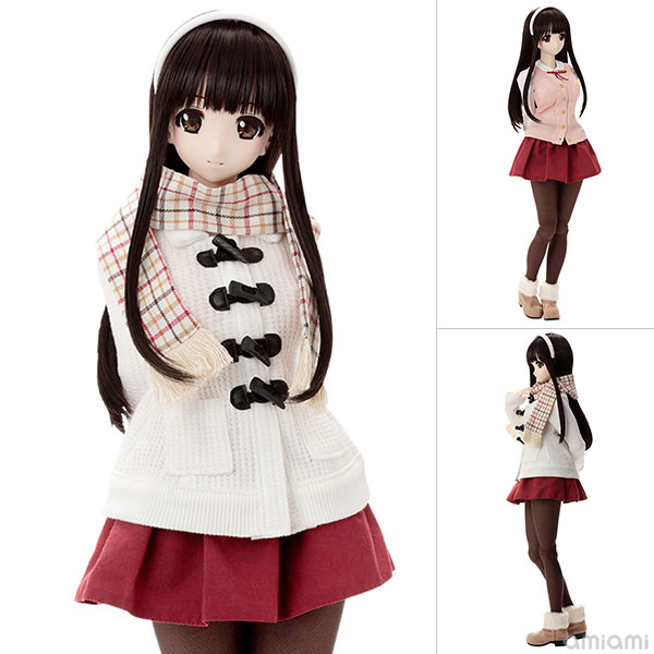 AmiAmi [Character & Hobby Shop] | Happiness Clover Mahiro / Winter