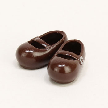 AmiAmi [Character & Hobby Shop] | 11cm Odeko Shoes w/Magnet 
