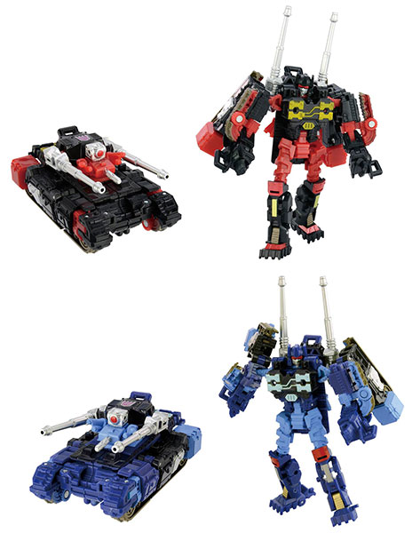 AmiAmi [Character & Hobby Shop] | Transformers Adventure TAV32