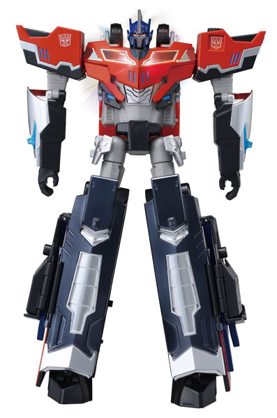 Supreme Transformers トランスフォーマー Figure Unboxing the Supreme x Transformers Optimus Prime Figure
