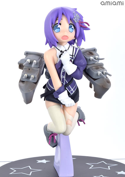 AmiAmi [Character & Hobby Shop] | (Pre-owned ITEM:A/BOX:B)Lucky 