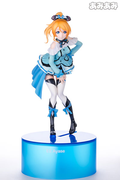 ALTER Love Live! Ayase Eli フィギュア s-l1200.jpg