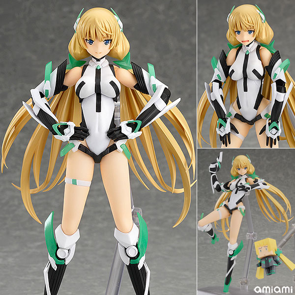 AmiAmi [Character & Hobby Shop] | (Pre-owned ITEM:B/BOX:B)figma