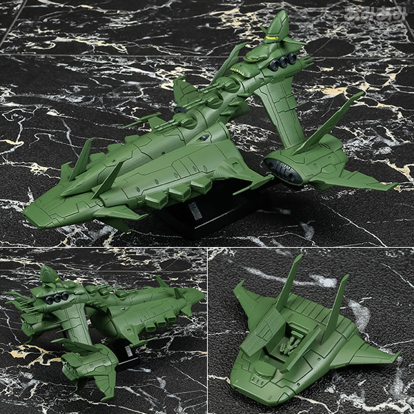 機動戦士ガンダムACT6 | メガホビ MEGAHOBBY STATION