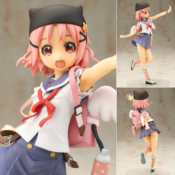AmiAmi [Character & Hobby Shop] | School-Live! - Yuki Takeya (Yuki