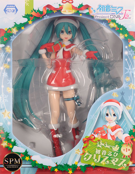AmiAmi [Character & Hobby Shop] | (Pre-owned ITEM:A/BOX:B)Hatsune 