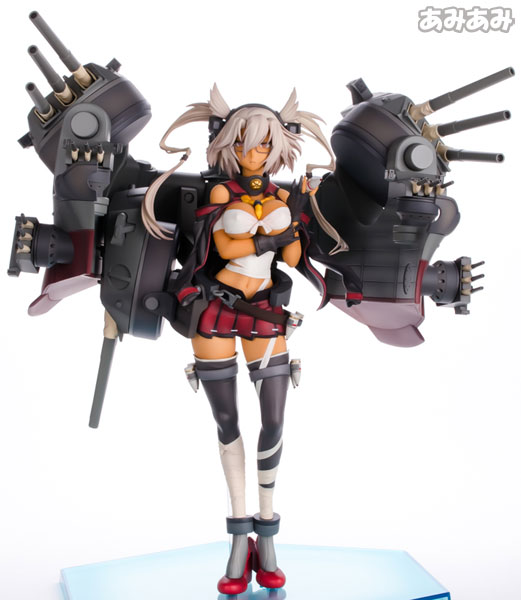 AmiAmi [Character & Hobby Shop]  Azur Lane St. Louis Light Equipment Ver.  1/7 Complete Figure(Released)