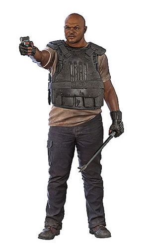 AmiAmi [Character & Hobby Shop] | The Walking Dead - 5 Inch Action