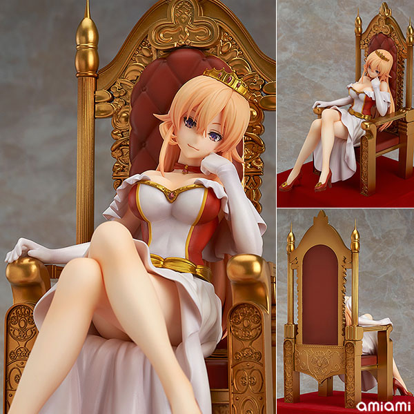 AmiAmi [Character & Hobby Shop]  Shokugeki no Soma - MofuMofu Mini Towel:  Erina Nakiri(Released)