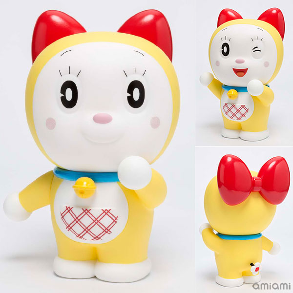 Bandai Figuarts ZERO - Dorami "Doraemon" รูปภาพ 1