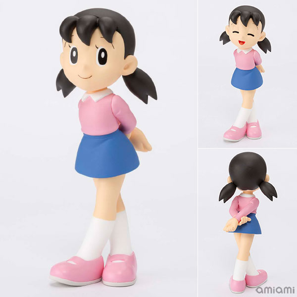 Bandai Figuarts ZERO - Shizuka Minamoto "Doraemon" รูปภาพ 1