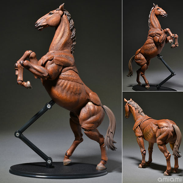 AmiAmi [Character & Hobby Shop] | KT Project KT-008 Takeya Style