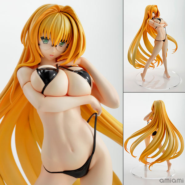 AmiAmi [Character & Hobby Shop] | (Pre-owned ITEM:A/BOX:B)To Love