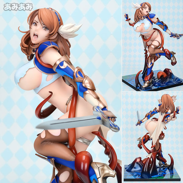 Yuusha Marudea -Slime tono Tatakai- 1/6 Complete Figure