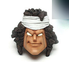 AmiAmi [Character & Hobby Shop] | CCP Muscular Collection