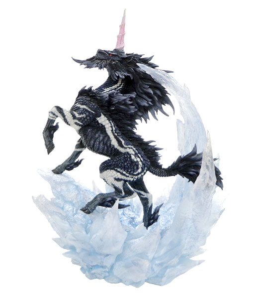 AmiAmi [Character & Hobby Shop] | Capcom Figure Builder