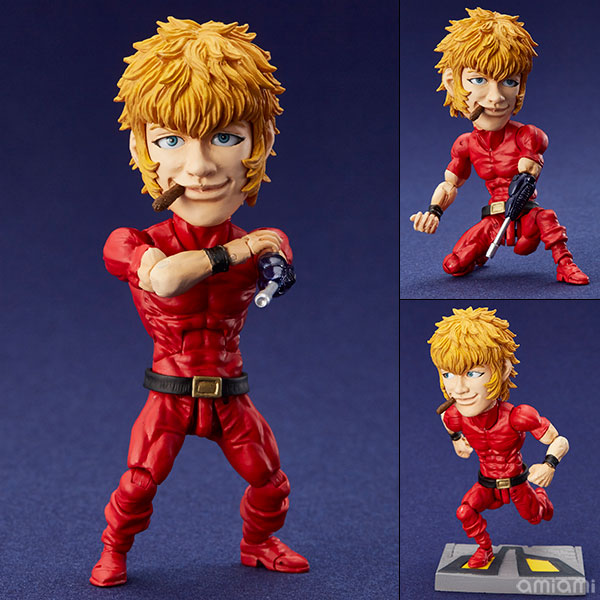 AmiAmi [Character & Hobby Shop] | TOYS ROCKA! - Cobra The ...