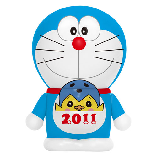 AmiAmi [Character & Hobby Shop] | Variarts Doraemon 097 Doraemon 